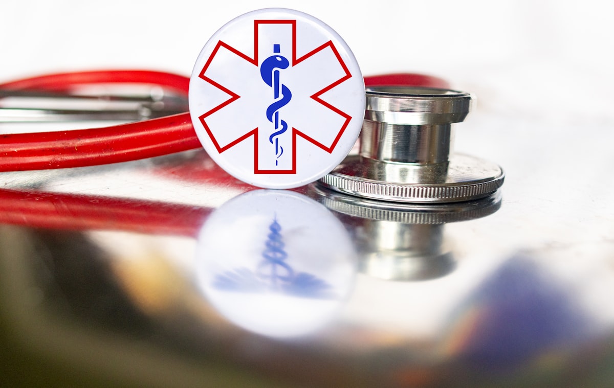 cofepris estetoscopio simbolo medico