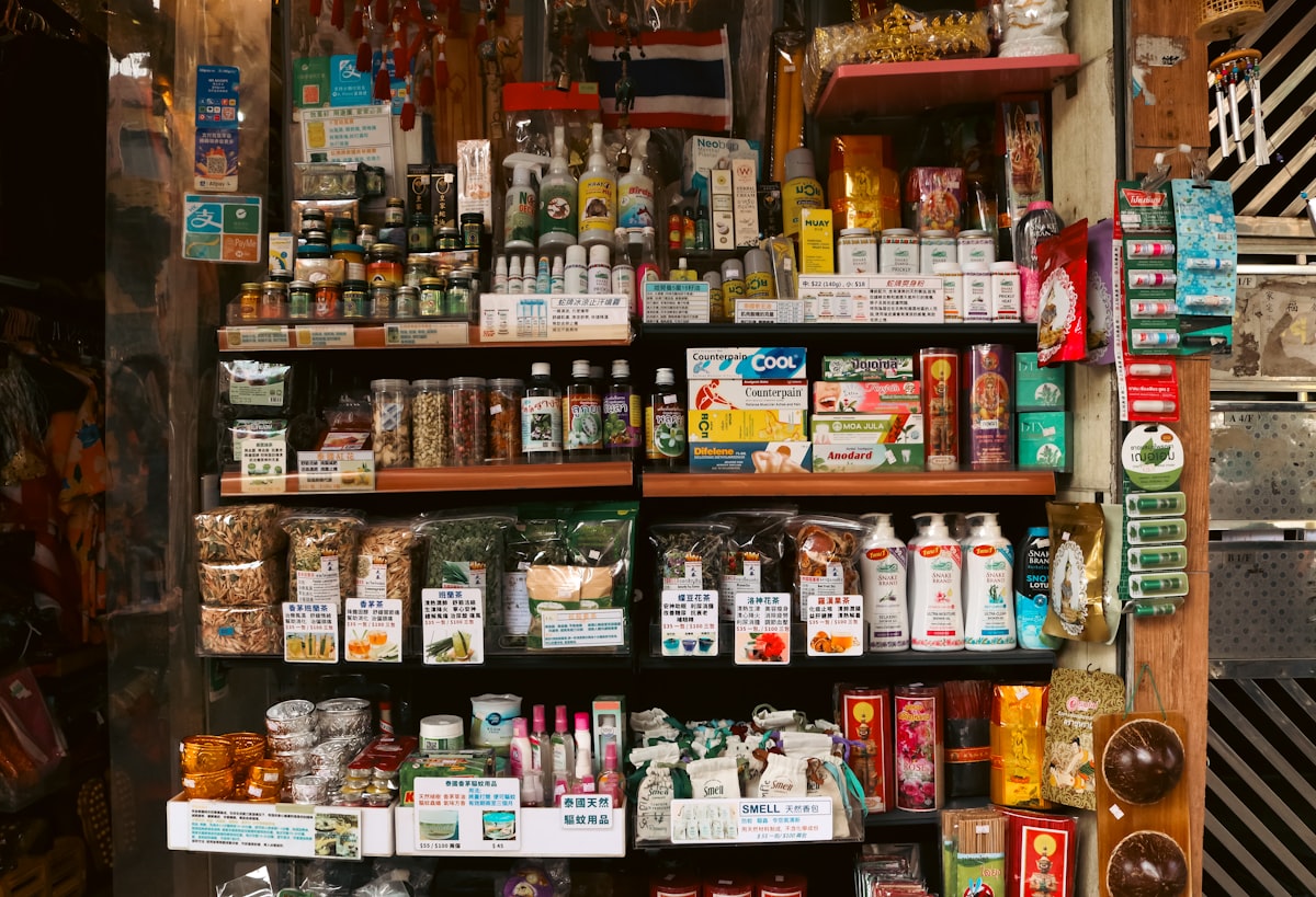 farmacias independientes tienda remedios